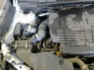 ✅ 2021 Subaru Forester Special Sports • VIN: JF2SKARC8MH591189 • Lot: 80396465. Listed on Copart with 50,172 mi. Free auction sales archive from the USA and detailed vehicle history report at DreamBid. Image 14.