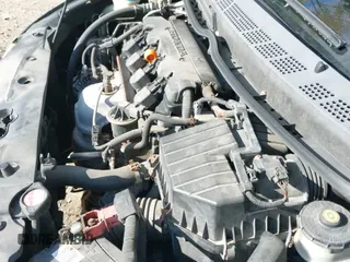 ✅ 2008 Honda Civic EX • VIN: 2HGFG12858H576657 • Lot: 43598623. Wystawiony na IAAI z przebiegiem 196 224 mil. Bezpłatny archiwum sprzedaży aukcyjnych z USA i szczegółowy raport historii pojazdu na DreamBid. Zdjęcie 19.