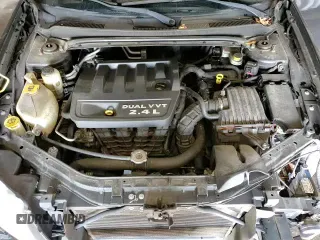 ✅ 2011 Dodge Avenger Express • VIN: 1B3BD4FB2BN525095 • Лот: 83066924. Опубликован ранее на Copart с пробегом 147 506 миль. Бесплатный доступ к архиву аукционных продаж из США и подробный отчёт об истории автомобиля на DreamBid. Изображение 14.