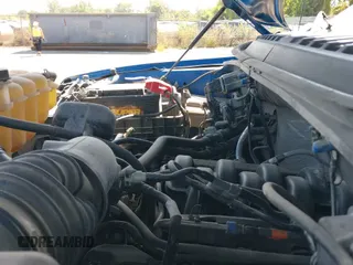 ✅ 2017 Ford F-150 XL • VIN: 1FTEW1EF1HFA73622 • Lot: 43180699. Listed on IAAI with 134,226 mi. Free auction sales archive from the USA and detailed vehicle history report at DreamBid. Image 19.