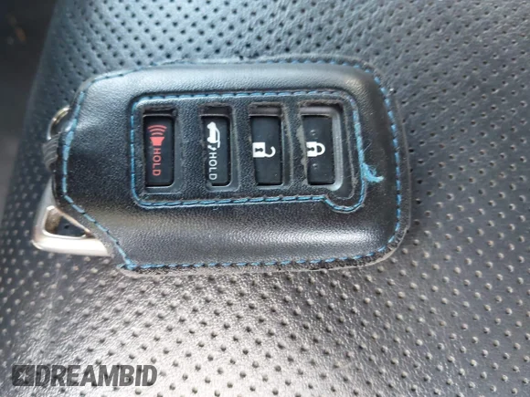 ✅ 2022 Lexus RX 350 F Sport • VIN: 2T2YZMDA0NC313125 • Лот: 43749354. Опубліковано раніше на IAAI з пробігом 40 525 миль. Безкоштовний доступ до архіву аукціонних продажів зі США та докладний звіт про історію автомобіля на DreamBid. Зображення 11.