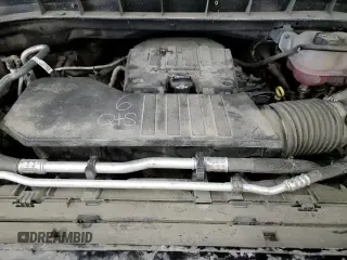 ✅ 2021 GMC Sierra 1500 • VIN: 1GTR9AEK2MZ139299 • Лот: 85844264. Опубликован ранее на Copart с пробегом 117 438 миль. Бесплатный доступ к архиву аукционных продаж из США и подробный отчёт об истории автомобиля на DreamBid. Изображение 13.