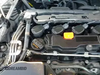 ✅ 2021 Honda Accord Touring • VIN: 1HGCV2F92MA005542 • Lot: 93698965. Wystawiony na Copart z przebiegiem 50 039 mil. Bezpłatny archiwum sprzedaży aukcyjnych z USA i szczegółowy raport historii pojazdu na DreamBid. Zdjęcie 13.