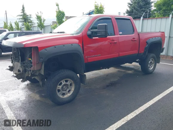 ✅ 2008 Chevrolet Silverado 1500 1LT • VIN: 2GCEK13MX81127505 • Lot: 42247756. Wystawiony na IAAI z przebiegiem 250 206 mil. Bezpłatny archiwum sprzedaży aukcyjnych z USA i szczegółowy raport historii pojazdu na DreamBid. Zdjęcie 19.