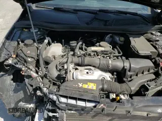 ✅ 2020 Mercedes-Benz GLA 250 • VIN: WDCTG4GB0LJ654982 • Lot: 60296905. Listed on Copart with 25,016 mi. Free auction sales archive from the USA and detailed vehicle history report at DreamBid. Image 14.