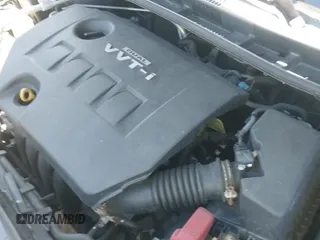 ✅ 2009 Toyota Corolla LE • VIN: 2T1BU40E09C109030 • Лот: 43478521. Опубликован ранее на IAAI с пробегом 122 903 миль. Бесплатный доступ к архиву аукционных продаж из США и подробный отчёт об истории автомобиля на DreamBid. Изображение 19.