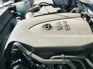 ✅ 2020 Toyota Tacoma SR5 • VIN: 3TMCZ5ANXLM307980 • Lot: 42838481. Listed on IAAI with 81,676 mi. Free auction sales archive from the USA and detailed vehicle history report at DreamBid. Image 21.