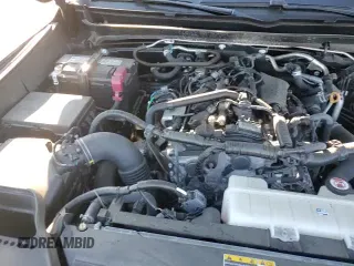 ✅ 2024 Toyota Tacoma TRD Sport • VIN: 3TMLB5JN1RM050592 • Lot: 85353605. Listed on Copart with 12,768 mi. Free auction sales archive from the USA and detailed vehicle history report at DreamBid. Image 14.