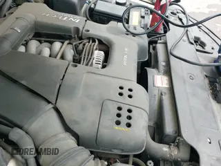 ✅ 1996 Lincoln Mark VIII • VIN: 1LNLM91V5TY614592 • Lot: 42705943. Listed on IAAI with 84,547 mi. Free auction sales archive from the USA and detailed vehicle history report at DreamBid. Image 19.