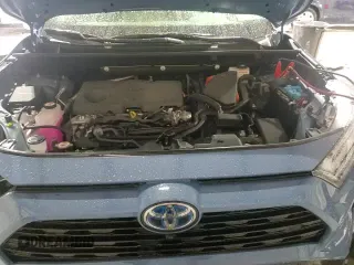 ✅ 2024 Toyota RAV4 Hybrid XSE • VIN: JTME6RFV5RD559481 • Lot: 84817175. Wystawiony na Copart z przebiegiem 7 087 mil. Bezpłatny archiwum sprzedaży aukcyjnych z USA i szczegółowy raport historii pojazdu na DreamBid. Zdjęcie 14.