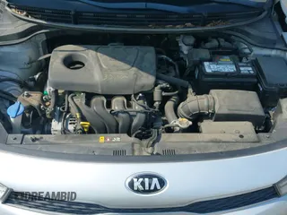 ✅ 2018 Kia Rio LX • VIN: 3KPA24ABXJE077358 • Lot: 42781638. Wystawiony na IAAI z przebiegiem 92 690 mil. Bezpłatny archiwum sprzedaży aukcyjnych z USA i szczegółowy raport historii pojazdu na DreamBid. Zdjęcie 20.