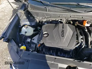 2023 Hyundai Santa Cruz SE с VIN 5NTJADAE7PH068927, выставлен на аукционе Copart как лот 41409345 с пробегом 32 683 миль миль и Чистый • Clean title. История ставок и продаж доступна на DreamBid. Изображение 13.