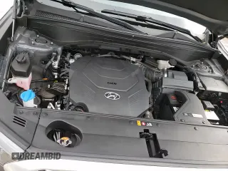 ✅ 2021 Hyundai Palisade Limited • VIN: KM8R54HE2MU217995 • Лот: 41369115. Опубликован ранее на Copart с пробегом 73 447 миль. Бесплатный доступ к архиву аукционных продаж из США и подробный отчёт об истории автомобиля на DreamBid. Изображение 14.