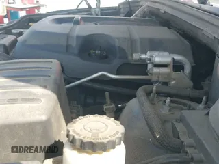 ✅ 2015 Jeep Grand Cherokee Overland • VIN: 1C4RJECG4FC126072 • Лот: 43275719. Опубликован ранее на IAAI с пробегом 250 248 миль. Бесплатный доступ к архиву аукционных продаж из США и подробный отчёт об истории автомобиля на DreamBid. Изображение 19.