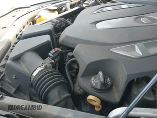 ✅ 2018 Cadillac CT6 Premium Luxury AWD • VIN: 1G6KJ5R67JU158701 • Lot: 42002488. Wystawiony na IAAI z przebiegiem 83 527 mil. Bezpłatny archiwum sprzedaży aukcyjnych z USA i szczegółowy raport historii pojazdu na DreamBid. Zdjęcie 20.