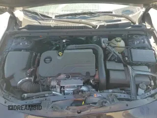 ✅ 2022 Chevrolet Malibu LT • VIN: 1G1ZD5ST9NF168698 • Лот: 80803395. Опубликован ранее на Copart с пробегом 73 042 миль. Бесплатный доступ к архиву аукционных продаж из США и подробный отчёт об истории автомобиля на DreamBid. Изображение 15.