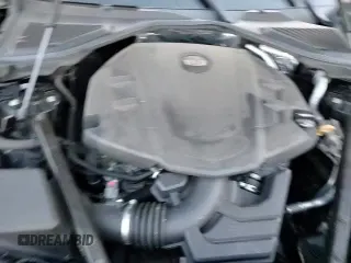 ✅ 2019 Cadillac CT6 Luxury AWD • VIN: 1G6KB5RS3KU132639 • Lot: 84617465. Wystawiony na Copart z przebiegiem 51 710 mil. Bezpłatny archiwum sprzedaży aukcyjnych z USA i szczegółowy raport historii pojazdu na DreamBid. Zdjęcie 13.