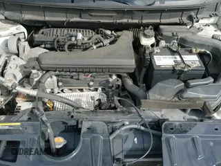 ✅ 2015 Nissan Rogue SL • VIN: 5N1AT2MV6FC771465 • Lot: 41599412. Listed on IAAI with 117,193 mi. Free auction sales archive from the USA and detailed vehicle history report at DreamBid. Image 20.