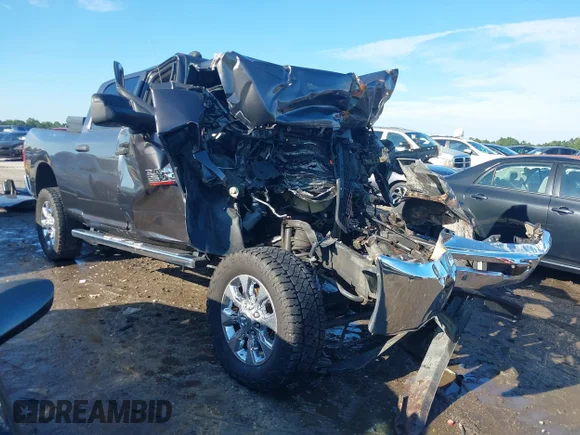 ✅ 2016 Ram 2500 Tradesman • VIN: 3C6UR5CL6GG264802 • Лот: 40365740. Опубліковано раніше на IAAI з пробігом Не вказано. Безкоштовний доступ до архіву аукціонних продажів зі США та докладний звіт про історію автомобіля на DreamBid. Зображення 1.
