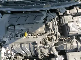 ✅ 2022 Kia Rio S • VIN: 3KPA25AD5NE481245 • Lot: 81101155. Wystawiony na Copart z przebiegiem 17 601 mil. Bezpłatny archiwum sprzedaży aukcyjnych z USA i szczegółowy raport historii pojazdu na DreamBid. Zdjęcie 14.