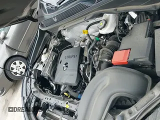 ✅ 2024 Buick Encore GX Sport Touring • VIN: KL4AMESL6RB007771 • Lot: 42365080. Listed on IAAI with 62,311 mi. Free auction sales archive from the USA and detailed vehicle history report at DreamBid. Image 23.