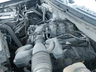 ✅ 2011 Ford F-150 XL • VIN: 1FTEX1EM4BFD18996 • Лот: 41457269. Опубликован ранее на IAAI с пробегом 154 614 миль. Бесплатный доступ к архиву аукционных продаж из США и подробный отчёт об истории автомобиля на DreamBid. Изображение 19.