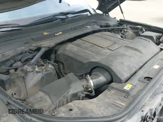 ✅ 2016 Land Rover Range Rover HSE • VIN: SALGS2VF0GA257545 • Лот: 42760557. Опубликован ранее на IAAI с пробегом 136 346 миль. Бесплатный доступ к архиву аукционных продаж из США и подробный отчёт об истории автомобиля на DreamBid. Изображение 19.