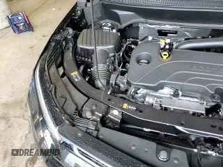 ✅ 2025 Chevrolet Equinox FWD LT • VIN: 3GNAXHEG1SL209183 • Lot: 67521825. Wystawiony na Copart z przebiegiem 2 147 mil. Bezpłatny archiwum sprzedaży aukcyjnych z USA i szczegółowy raport historii pojazdu na DreamBid. Zdjęcie 15.