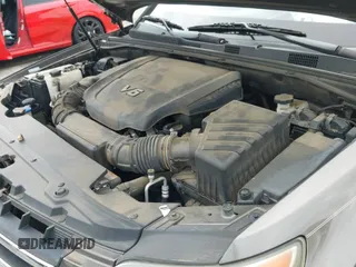 ✅ 2009 Kia Borrego EX • VIN: KNDJJ741695029810 • Lot: 43425759. Listed on IAAI with 64,111 mi. Free auction sales archive from the USA and detailed vehicle history report at DreamBid. Image 19.