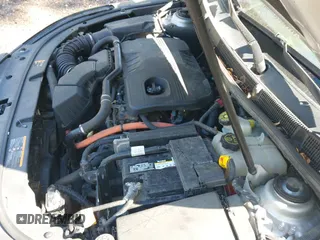 ✅ 2014 Buick LaCrosse Leather • VIN: 1G4GB5GR6EF177386 • Lot: 43494479. Wystawiony na IAAI z przebiegiem 198 039 mil. Bezpłatny archiwum sprzedaży aukcyjnych z USA i szczegółowy raport historii pojazdu na DreamBid. Zdjęcie 18.