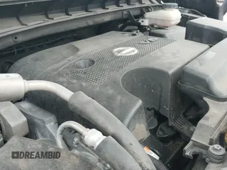 ✅ 2015 Nissan Murano S • VIN: 5N1AZ2MG1FN213009 • Лот: 41365676. Опубликован ранее на IAAI с пробегом 175 241 миль. Бесплатный доступ к архиву аукционных продаж из США и подробный отчёт об истории автомобиля на DreamBid. Изображение 19.