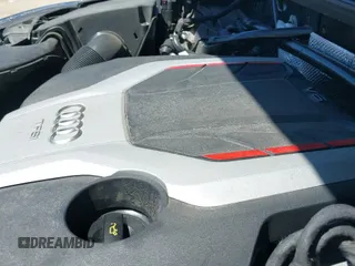 ✅ 2021 Audi SQ5 Premium Plus • VIN: WA1B4AFY1M2001596 • Lot: 42196099. Listed on IAAI with 79,545 mi. Free auction sales archive from the USA and detailed vehicle history report at DreamBid. Image 19.