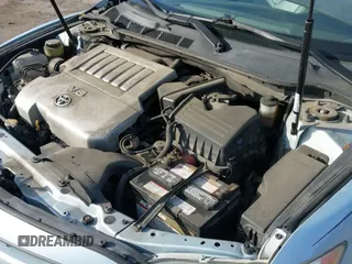 ✅ 2008 Toyota Camry SE • VIN: 4T1BK46K48U563832 • Lot: 43546789. Listed on IAAI with 164,676 mi. Free auction sales archive from the USA and detailed vehicle history report at DreamBid. Image 19.