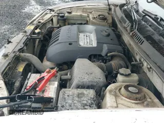 ✅ 2002 Hyundai Santa Fe • VIN: KM8SB12B52U203836 • Лот: 41828522. Размещён на IAAI с пробегом 186 315 миль миль. Получите бесплатный доступ к архиву аукционных продаж из США и посмотрите подробный отчёт об истории автомобиля на DreamBid. Изображение 12.