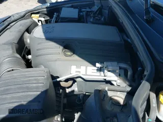 ✅ 2016 Dodge Durango Special Service • VIN: 1C4SDJFT3GC456023 • Lot: 41976356. Wystawiony na IAAI z przebiegiem 128 004 mil. Bezpłatny archiwum sprzedaży aukcyjnych z USA i szczegółowy raport historii pojazdu na DreamBid. Zdjęcie 19.