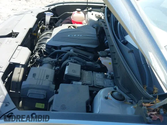 ✅ 2022 Hyundai Tucson SEL • VIN: 5NMJF3AE6NH067627 • Lot: 44871989. Listed on IAAI with 30,645 mi. Free auction sales archive from the USA and detailed vehicle history report at DreamBid. Image 19.