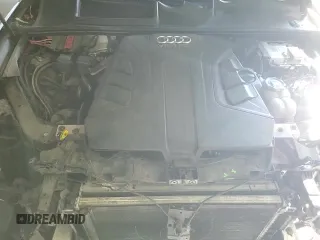 ✅ 2017 Audi Q7 Premium • VIN: WA1AAAF77HD010230 • Lot: 84900725. Listed on Copart with 87,092 mi. Free auction sales archive from the USA and detailed vehicle history report at DreamBid. Image 15.