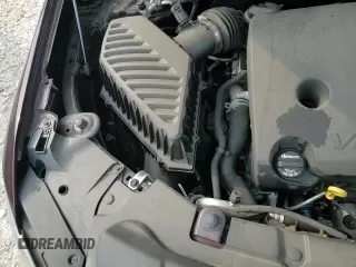 ✅ 2023 Chevrolet Traverse LT Cloth • VIN: 1GNERGKWXPJ113598 • Lot: 60712005. Listed on Copart with 17,089 mi. Free auction sales archive from the USA and detailed vehicle history report at DreamBid. Image 16.