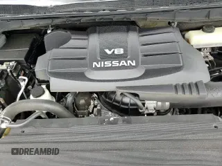 ✅ 2018 Nissan Titan Pro-4X • VIN: 1N6AA1E51JN509060 • Лот: 66226245. Опубликован ранее на Copart с пробегом 94 324 миль. Бесплатный доступ к архиву аукционных продаж из США и подробный отчёт об истории автомобиля на DreamBid. Изображение 13.