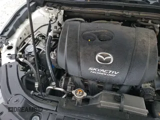 ✅ 2016 Mazda 3 i Sport • VIN: JM1BM1U78G1282872 • Лот: 83447974. Опубликован ранее на Copart с пробегом 115 462 миль. Бесплатный доступ к архиву аукционных продаж из США и подробный отчёт об истории автомобиля на DreamBid. Изображение 14.