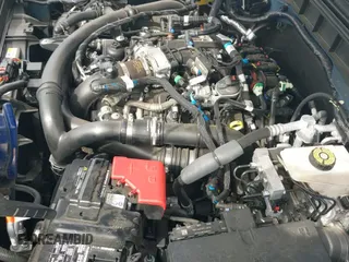 ✅ 2024 Ford Bronco Outer Banks • VIN: 1FMEE8BP6RLA55902 • Lot: 43248124. Listed on IAAI with 12,551 mi. Free auction sales archive from the USA and detailed vehicle history report at DreamBid. Image 19.