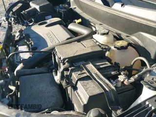 ✅ 2024 Chevrolet Equinox Premier • VIN: 3GNAXXEG3RL139867 • Лот: 43419985. Опубликован ранее на IAAI с пробегом 48 372 миль. Бесплатный доступ к архиву аукционных продаж из США и подробный отчёт об истории автомобиля на DreamBid. Изображение 21.