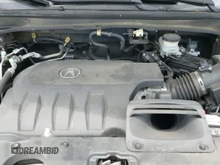 ✅ 2013 Acura RDX • VIN: 5J8TB3H3XDL013190 • Lot: 42658216. Listed on IAAI with 199,184 mi. Free auction sales archive from the USA and detailed vehicle history report at DreamBid. Image 18.