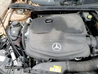 ✅ 2018 Mercedes-Benz GLA 250 • VIN: WDCTG4GB7JJ457532 • Lot: 87259515. Listed on Copart with 56,219 mi. Free auction sales archive from the USA and detailed vehicle history report at DreamBid. Image 14.