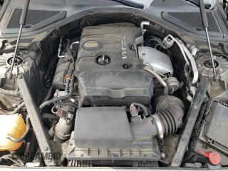 ✅ 2018 Cadillac CT6 Luxury RWD • VIN: 1G6KC5RX5JU103649 • Лот: 52867315. Опубликован ранее на Copart с пробегом 74 199 миль. Бесплатный доступ к архиву аукционных продаж из США и подробный отчёт об истории автомобиля на DreamBid. Изображение 15.