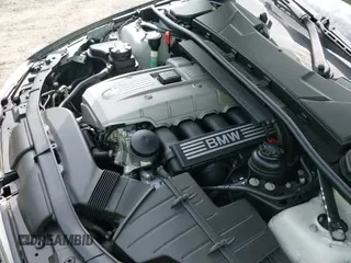 ✅ 2006 BMW 3 Series 330i • VIN: WBAVB33566PS19194 • Lot: 42092890. Listed on IAAI with 110,426 mi. Free auction sales archive from the USA and detailed vehicle history report at DreamBid. Image 19.