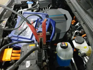 ✅ 2022 Kia Niro S • VIN: KNDCC3LG3N5121887 • Lot: 41458784. Listed on IAAI with 121,887 mi. Free auction sales archive from the USA and detailed vehicle history report at DreamBid. Image 19.