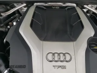 ✅ 2020 Audi A7 Prestige • VIN: WAUV2AF27LN083767 • Лот: 61420565. Опубликован ранее на Copart с пробегом 48 306 миль. Бесплатный доступ к архиву аукционных продаж из США и подробный отчёт об истории автомобиля на DreamBid. Изображение 13.