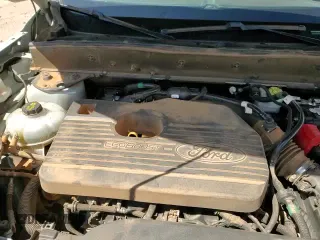 ✅ 2021 Ford Bronco Sport Badlands • VIN: 3FMCR9D95MRA59997 • Lot: 69474235. Listed on Copart with 60,625 mi. Free auction sales archive from the USA and detailed vehicle history report at DreamBid. Image 14.