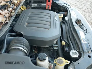 ✅ 2014 Chrysler Town & Country Touring • VIN: 2C4RC1BG1ER125293 • Лот: 43617543. Опубликован ранее на IAAI с пробегом 154 376 миль. Бесплатный доступ к архиву аукционных продаж из США и подробный отчёт об истории автомобиля на DreamBid. Изображение 12.